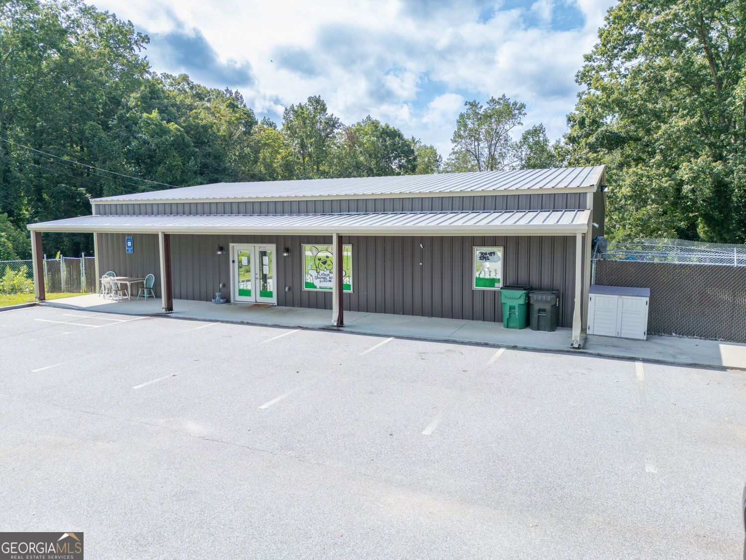 Demorest, Georgia 30535, United States, ,Commercial,Active,204731