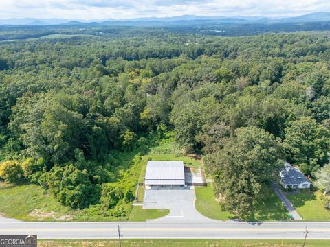 1423 US-441 South Demorest GA 30535