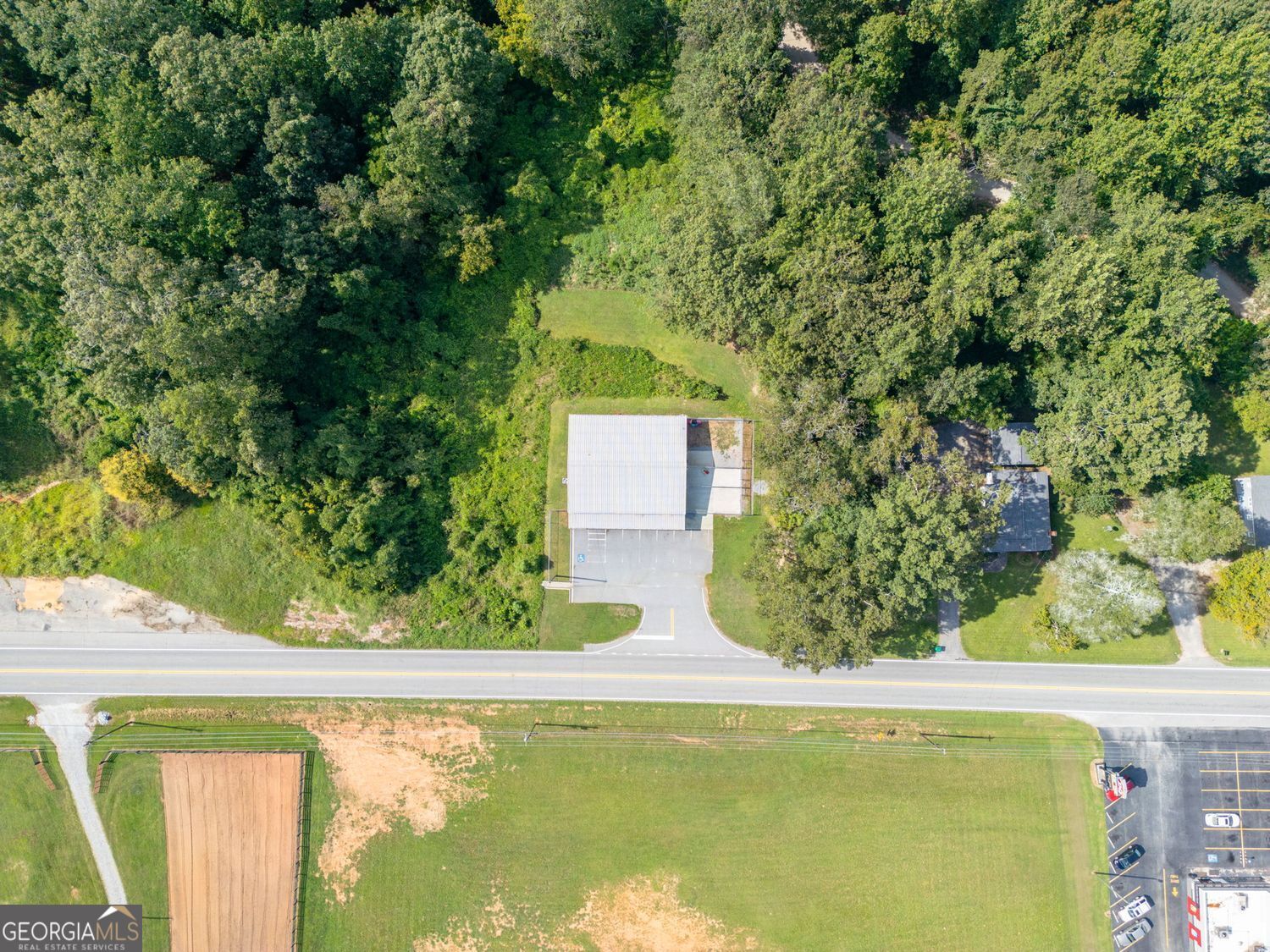 Demorest, Georgia 30535, United States, ,Commercial,Active,204731