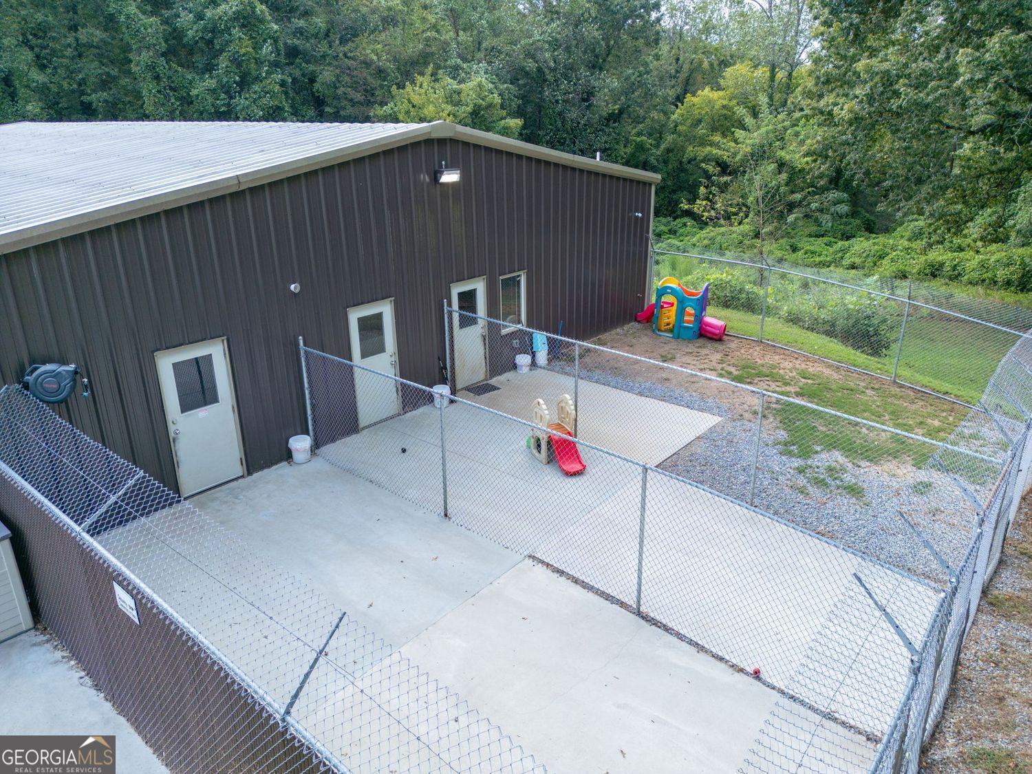 Demorest, Georgia 30535, United States, ,Commercial,Active,204731