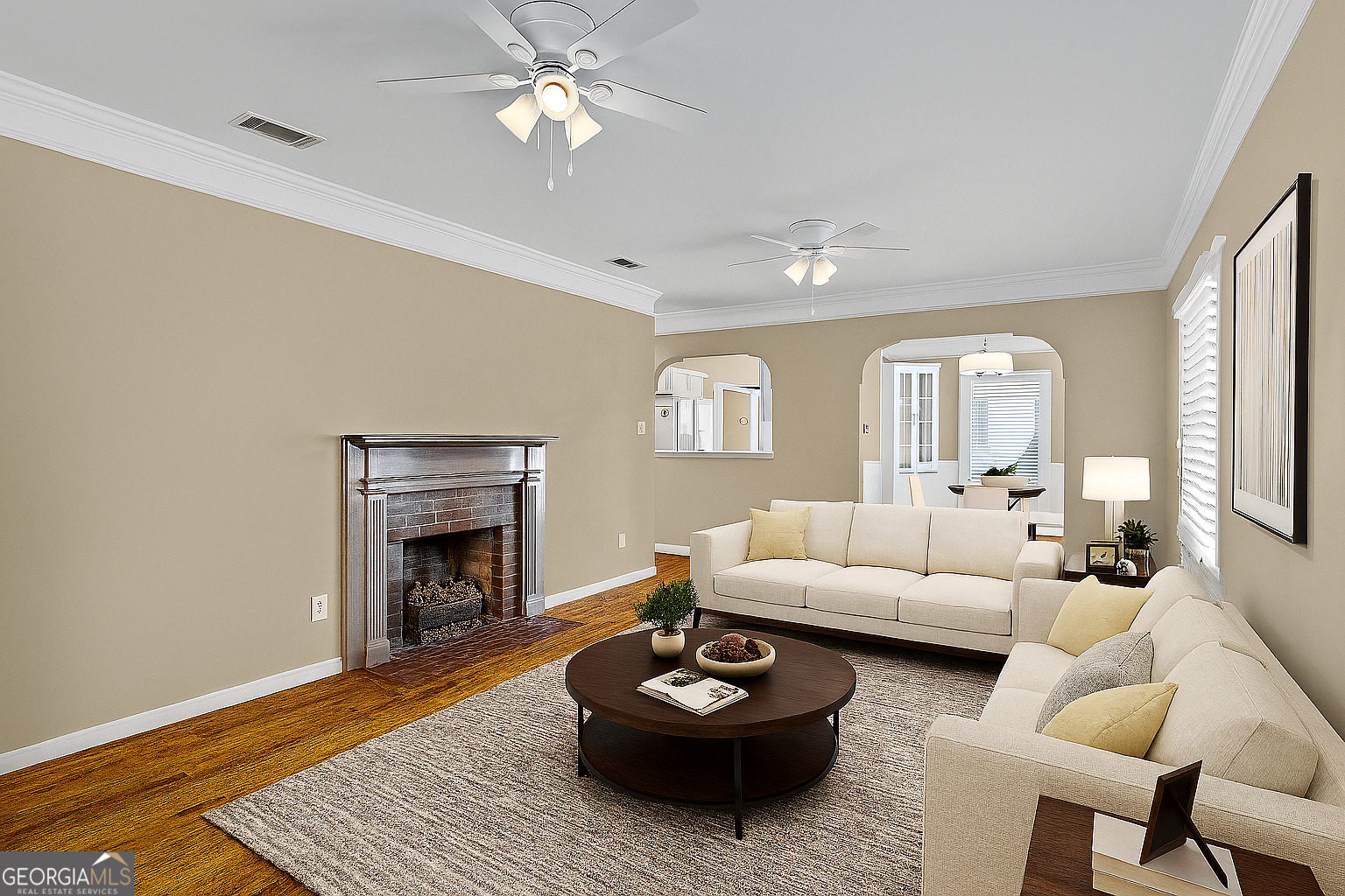 131 Columbus DR