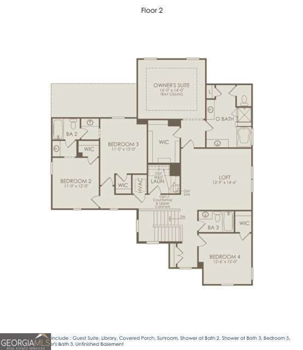 Photo of 4895 Wayt Farm Overlook, Cumming, GA 30040 (MLS # 10712022)