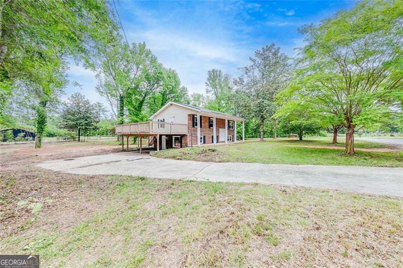 32 CHEROKEE RIDGE RD