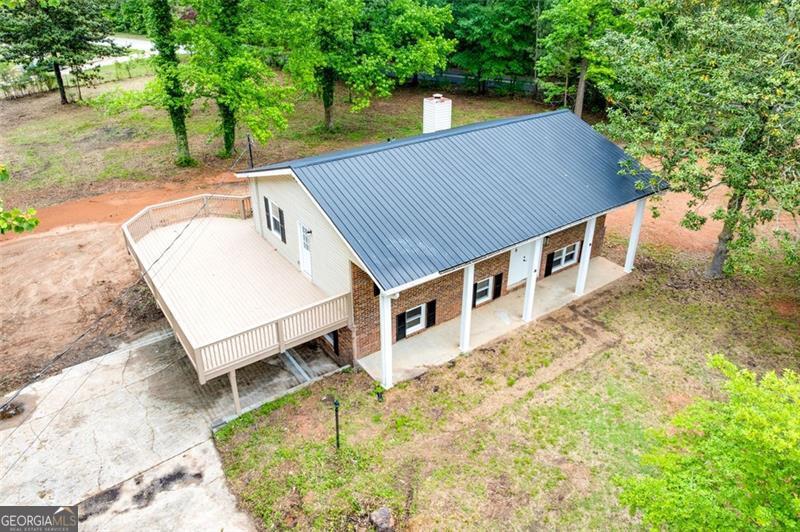 32 CHEROKEE RIDGE RD