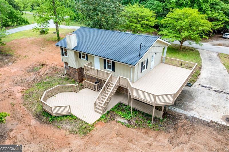 32 CHEROKEE RIDGE RD
