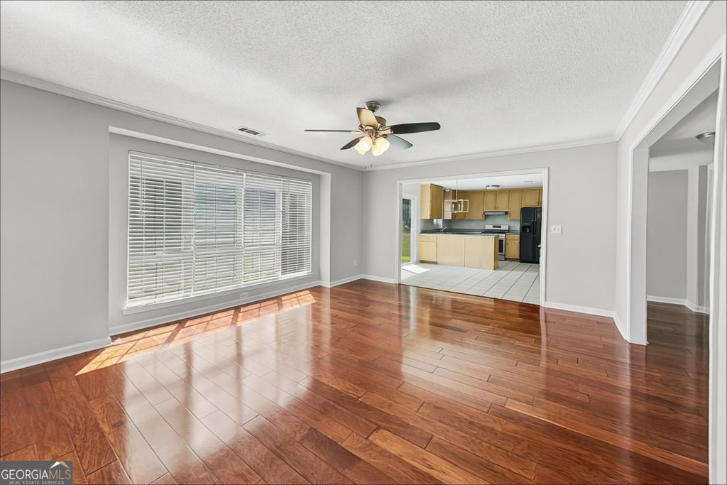 Photo of 509 Horseshoe Circle, Stockbridge, GA 30281 (MLS # 10836075)