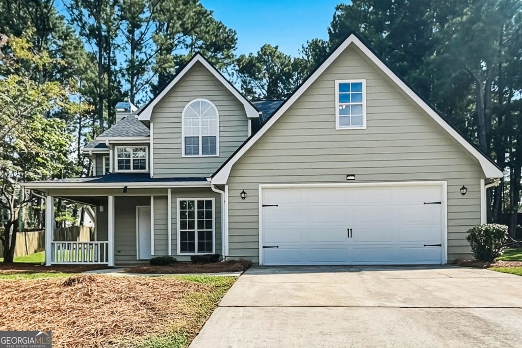 Photo of 509 Horseshoe Circle, Stockbridge, GA 30281 (MLS # 10836075)