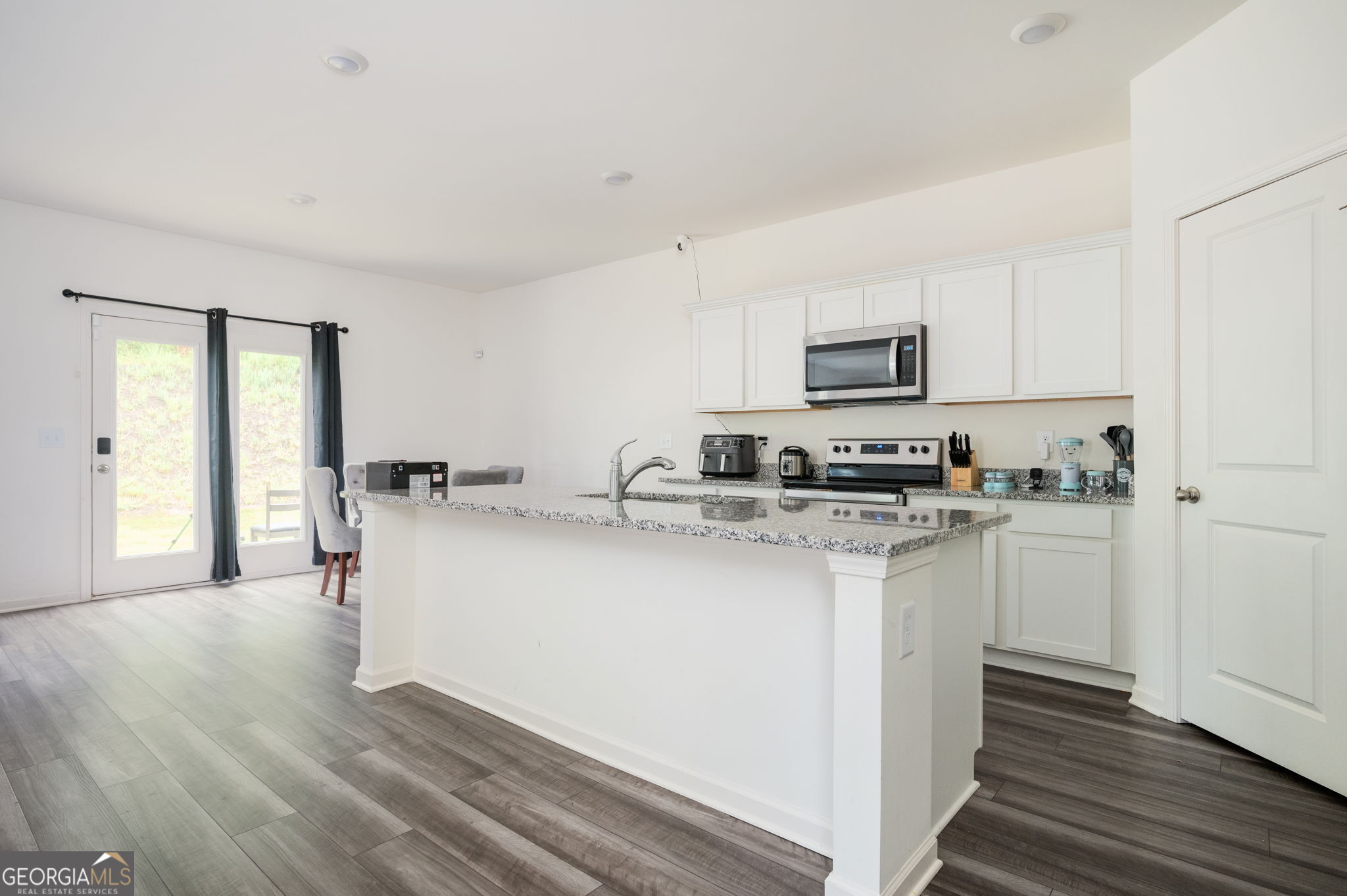Greyson Parc Phase 2C - Residential