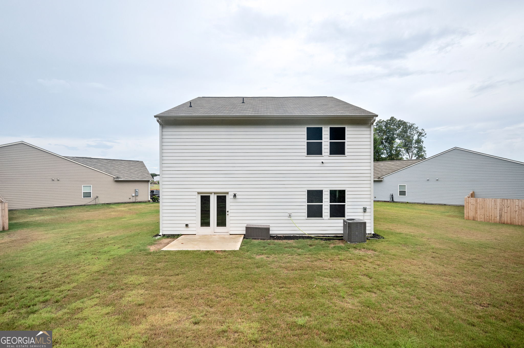 Greyson Parc Phase 2C - Residential
