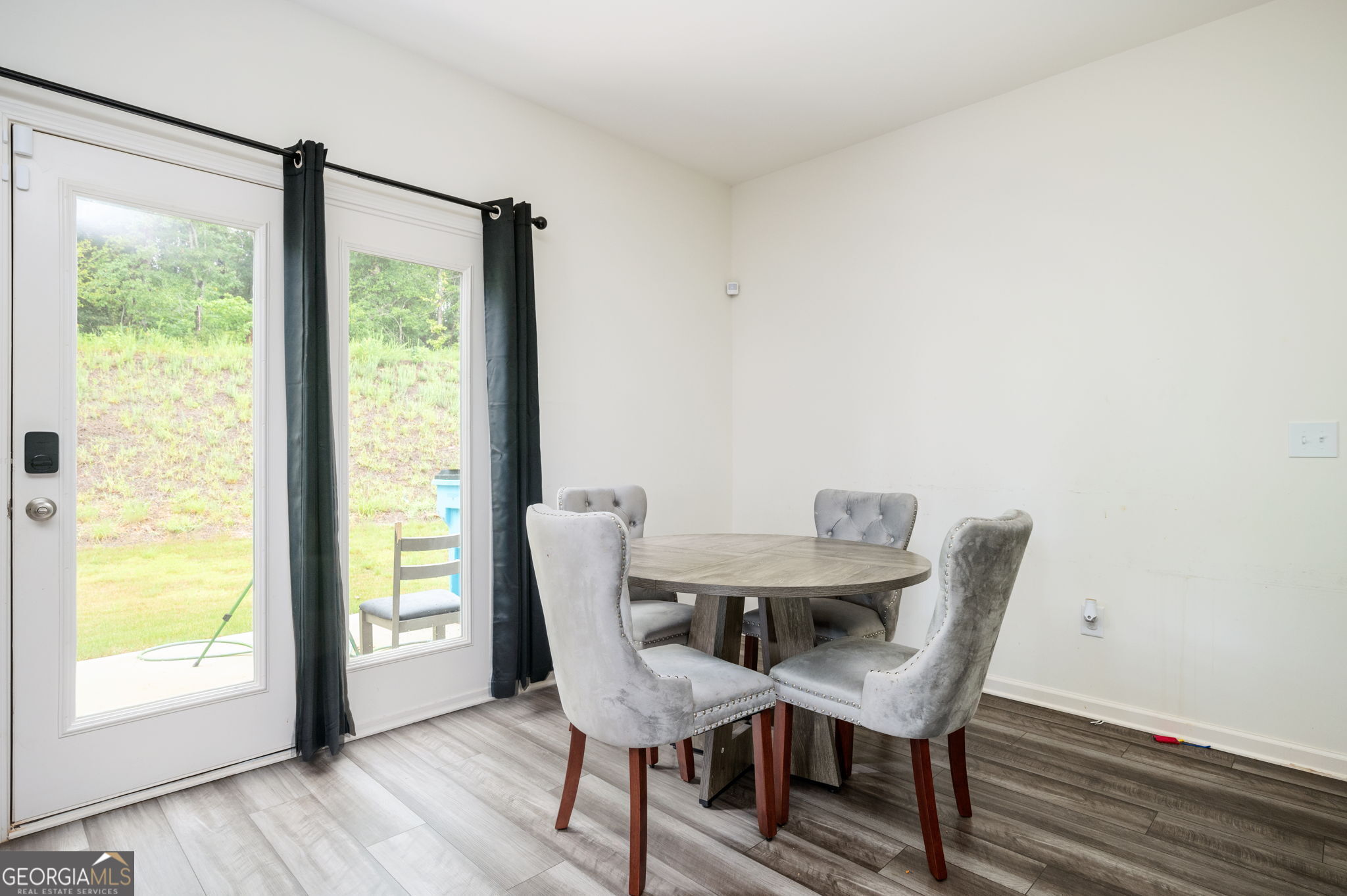 Greyson Parc Phase 2C - Residential