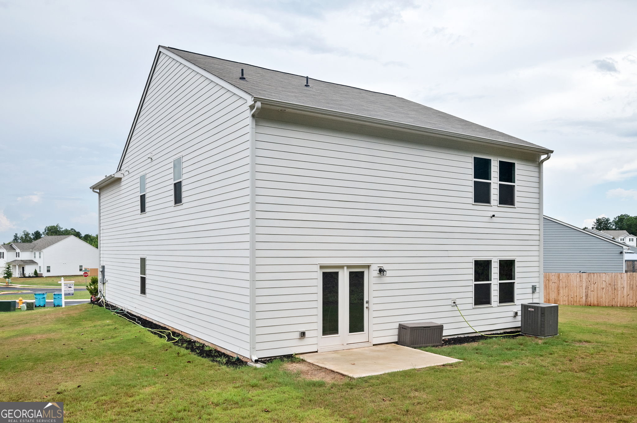 Greyson Parc Phase 2C - Residential