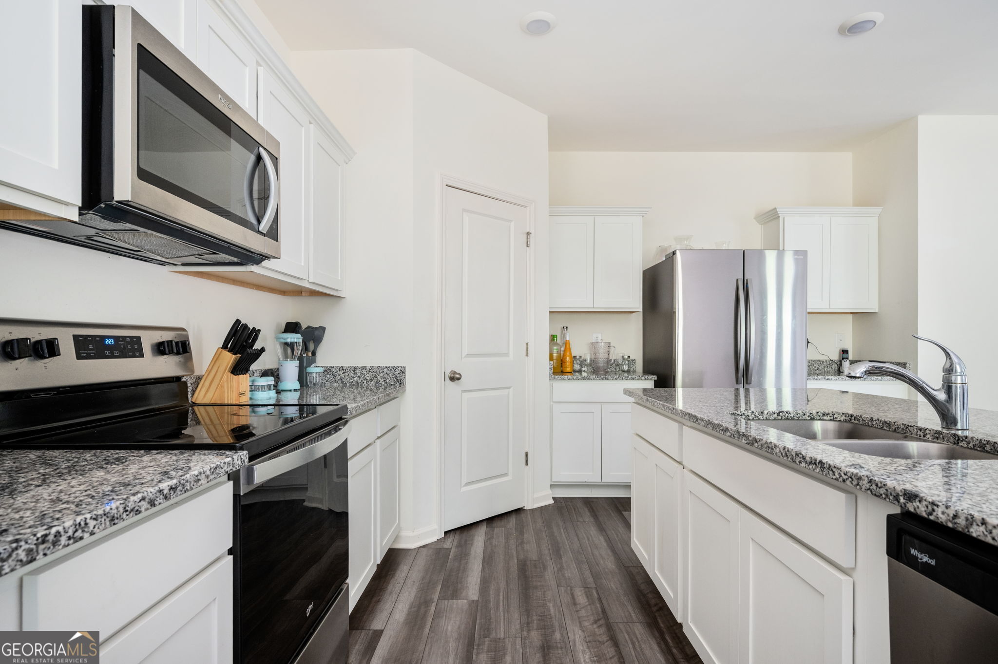 Greyson Parc Phase 2C - Residential