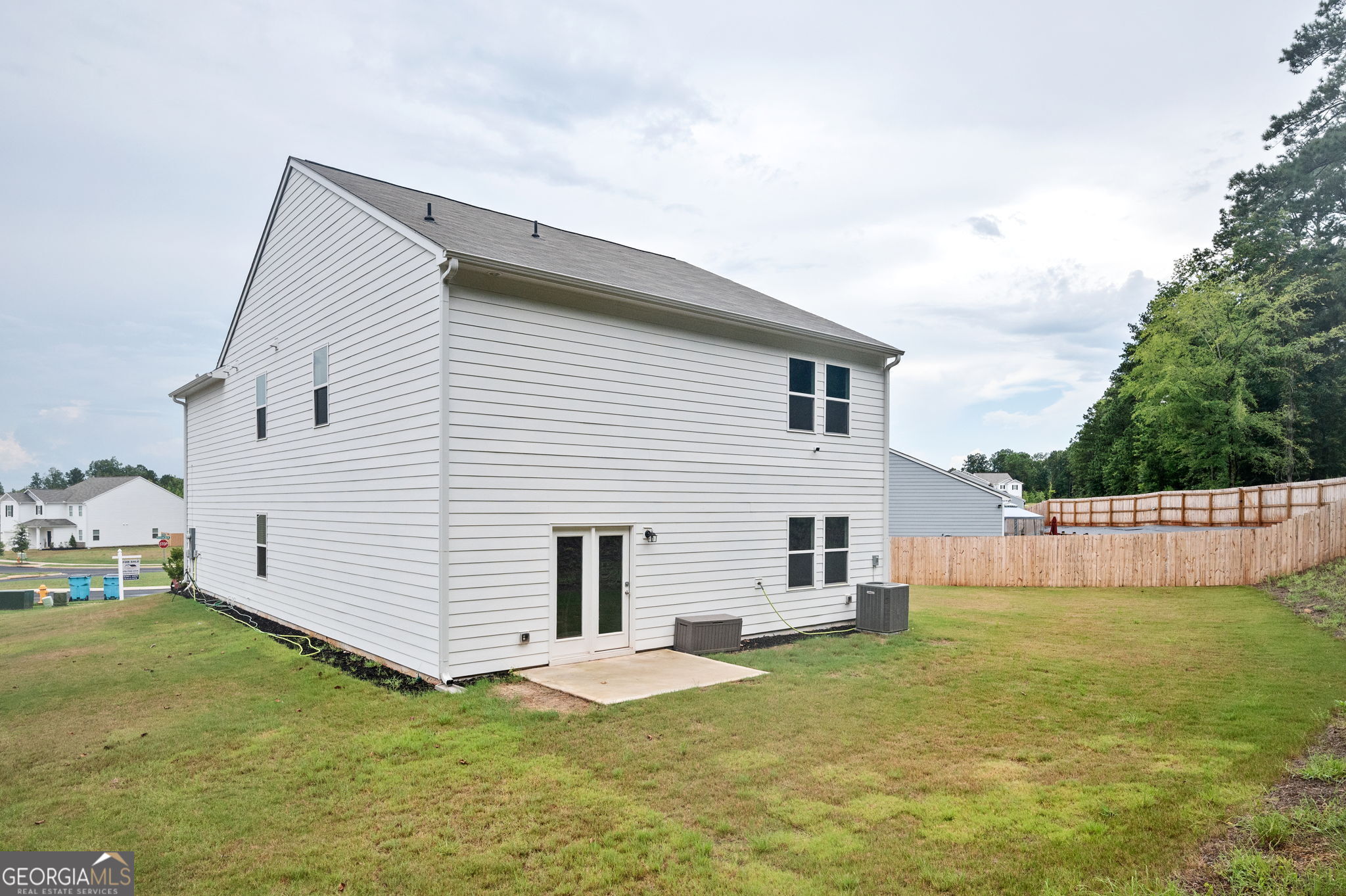 Greyson Parc Phase 2C - Residential