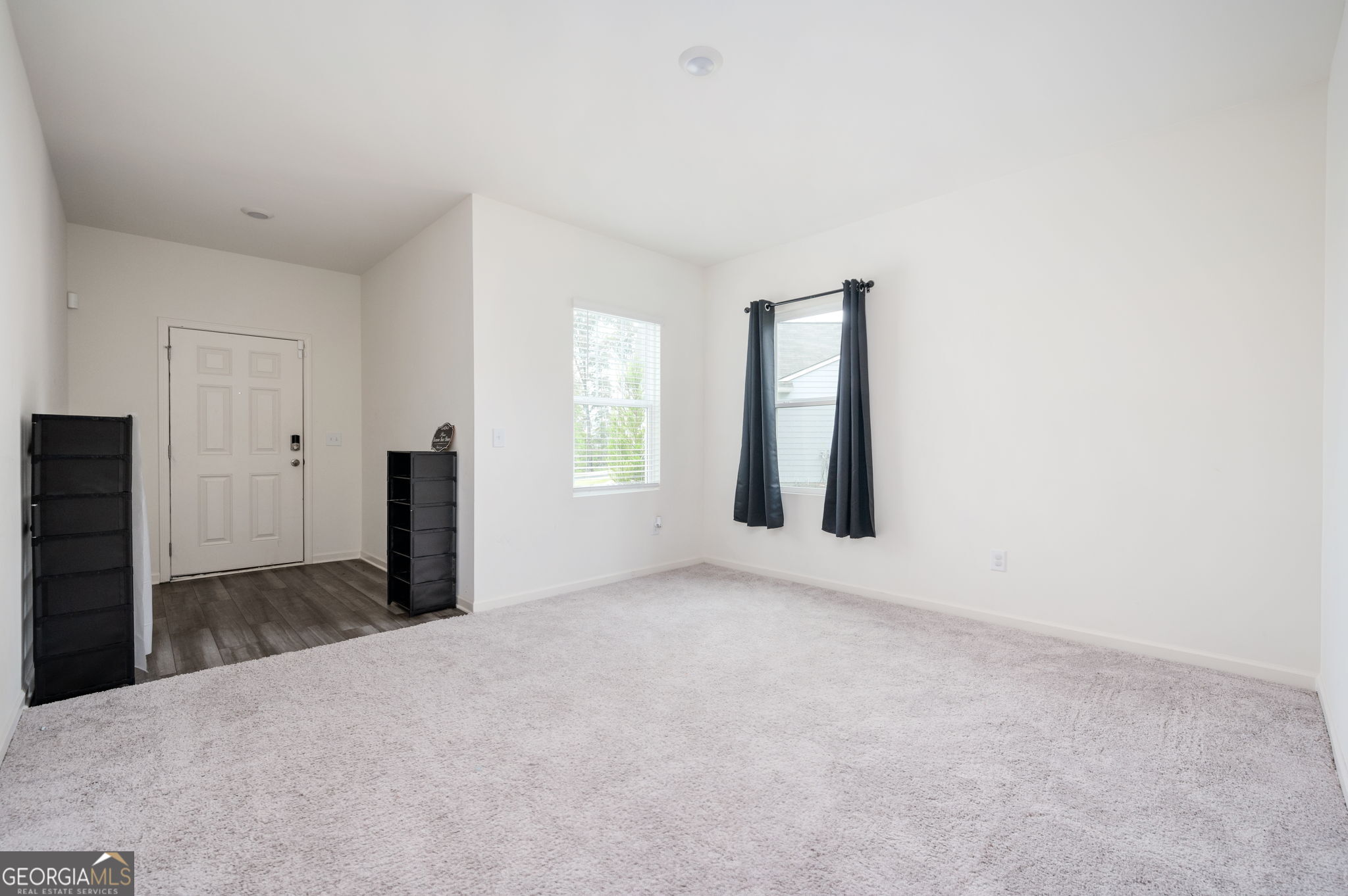 Greyson Parc Phase 2C - Residential