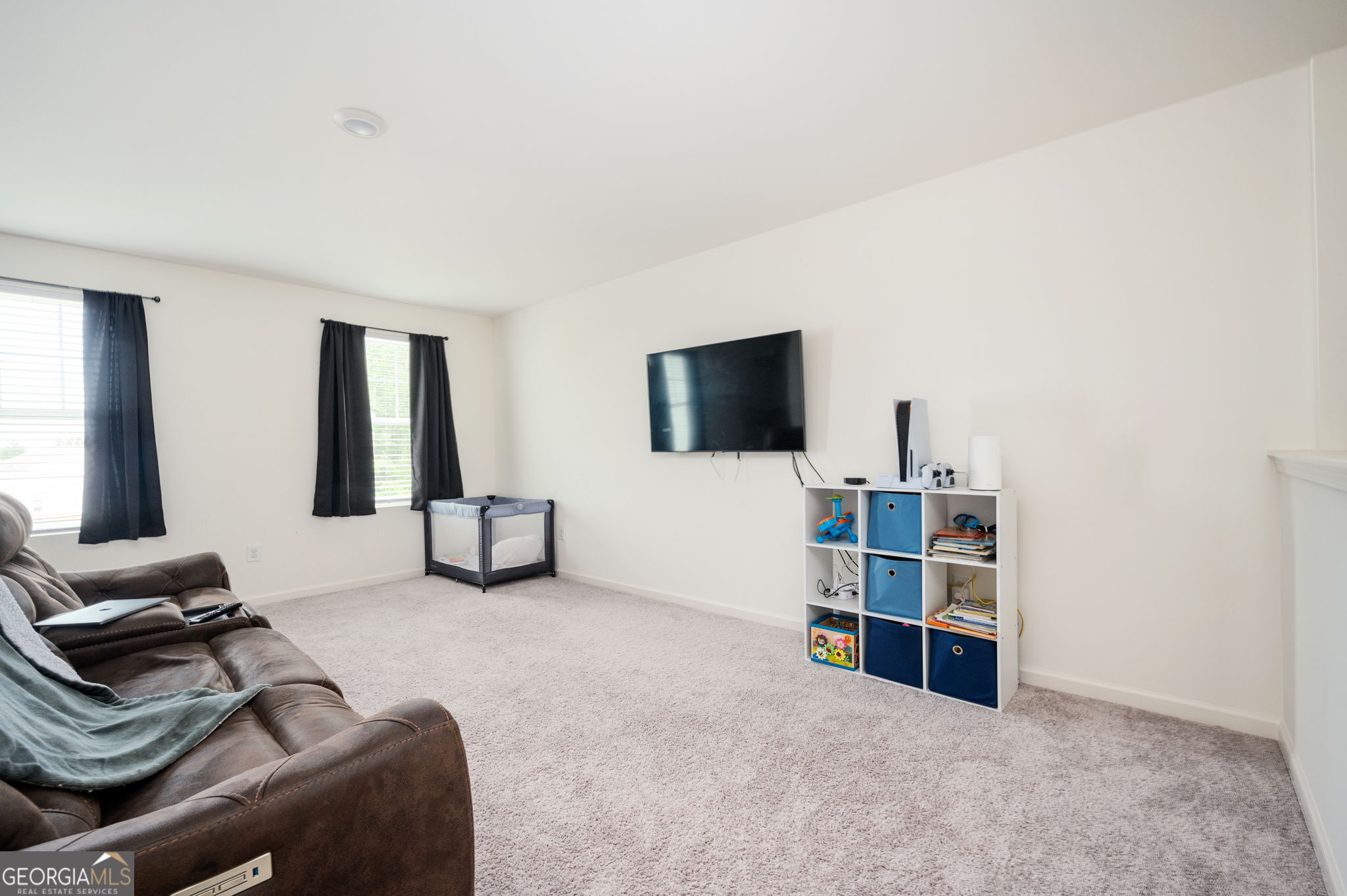 Greyson Parc Phase 2C - Residential