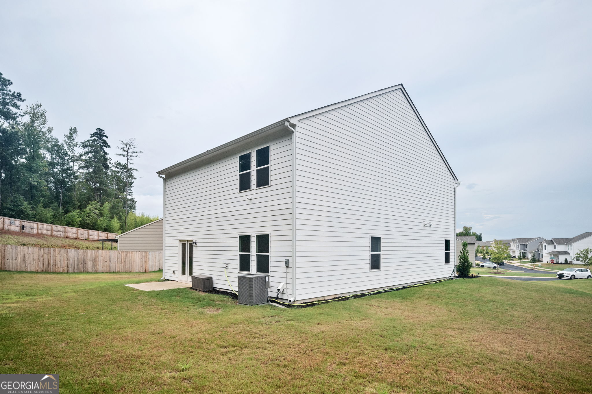 Greyson Parc Phase 2C - Residential