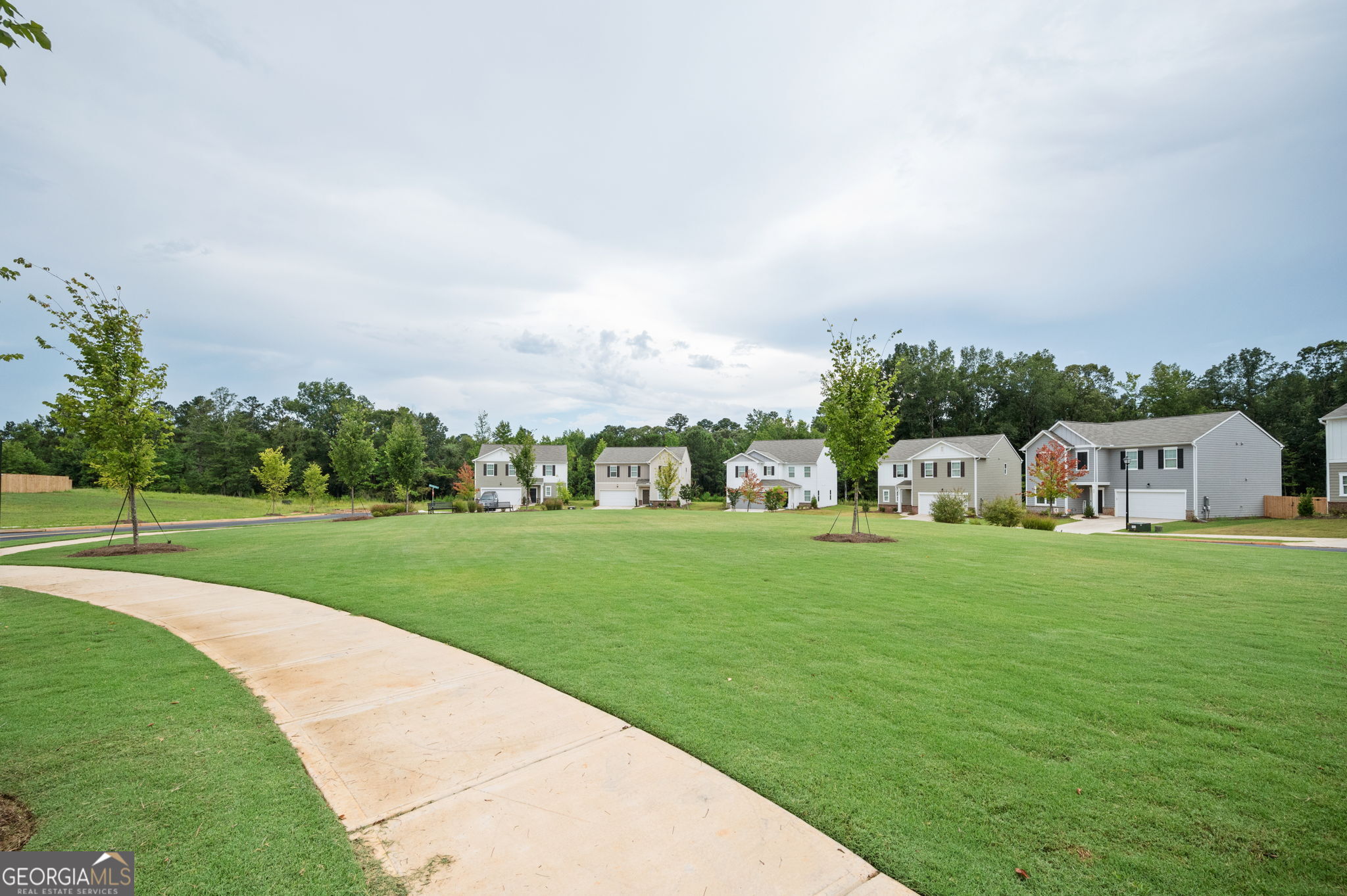 Greyson Parc Phase 2C - Residential