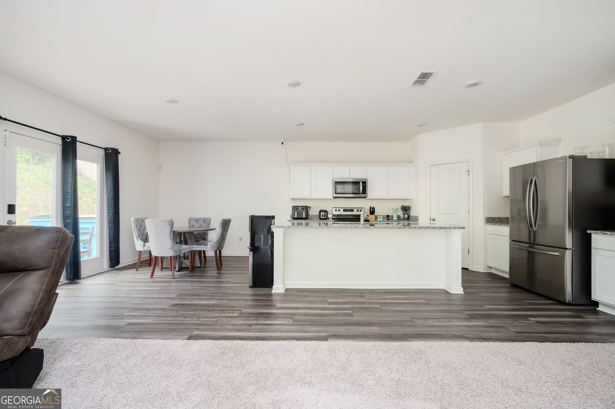 Greyson Parc Phase 2C - Residential