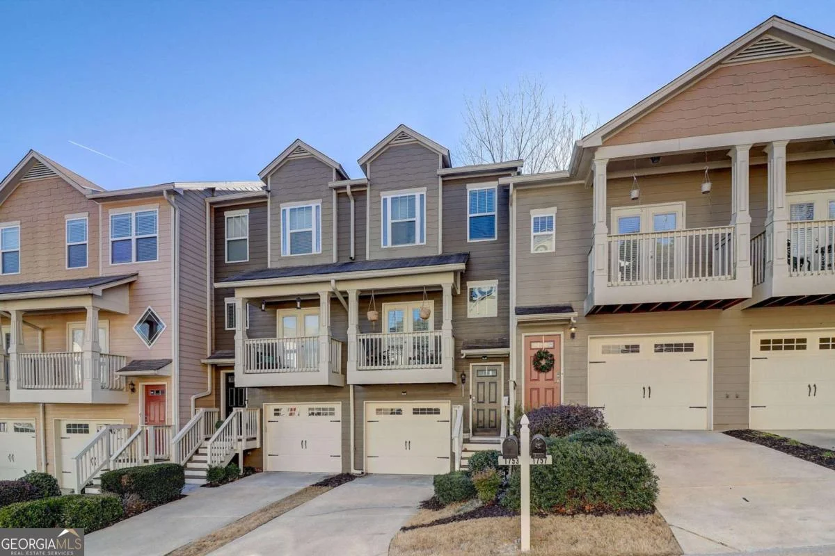 1753 Liberty Parkway NW