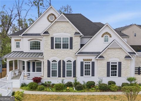 6020 Bridge Brook Overlook Cumming GA 30028