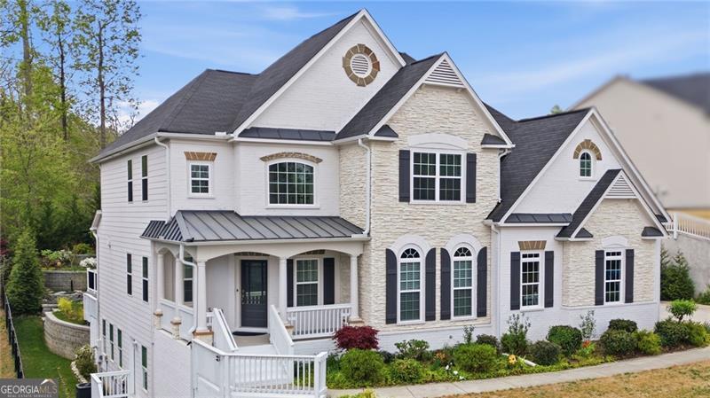 6020 Bridge Brook Overlook