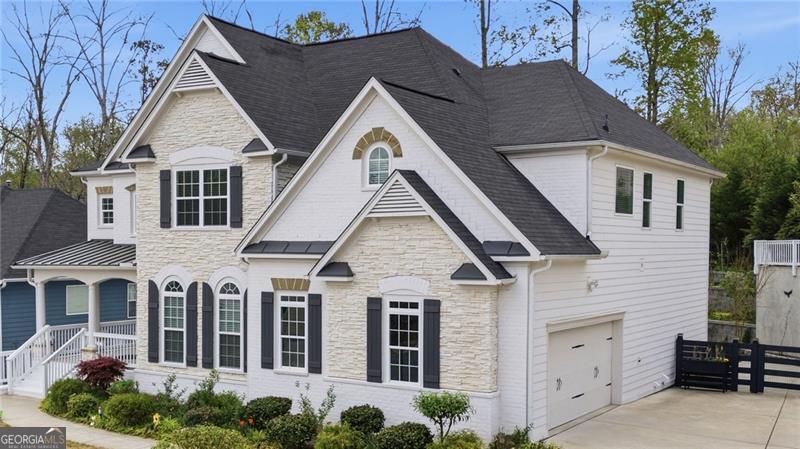 6020 Bridge Brook Overlook