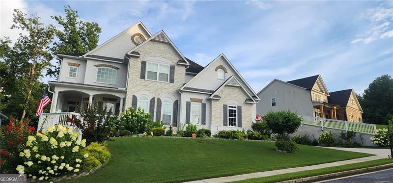 6020 Bridge Brook Overlook