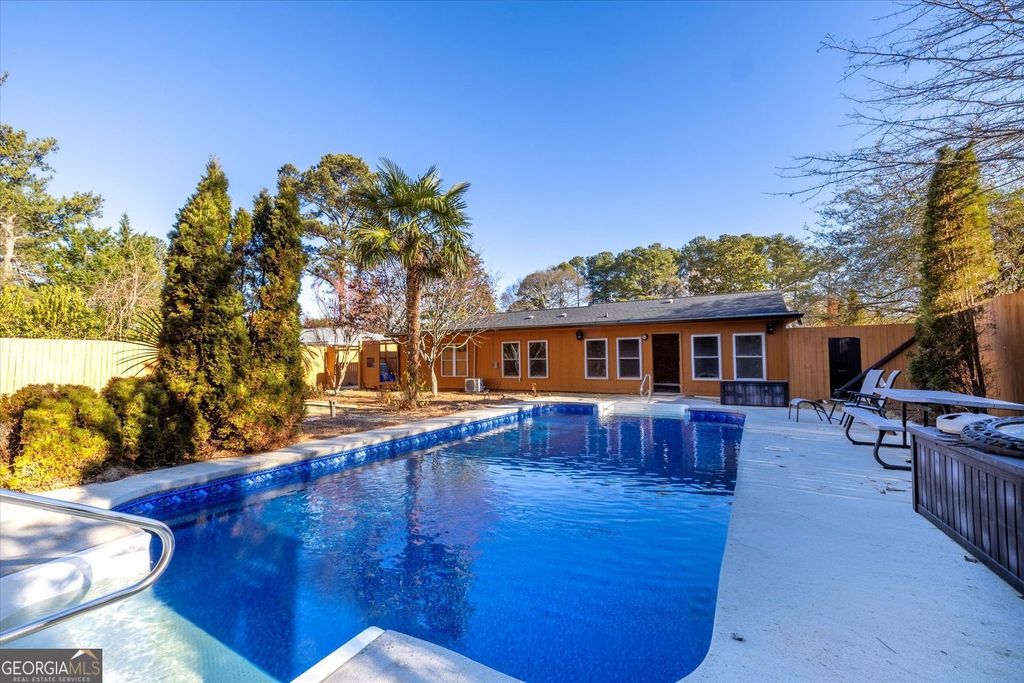 Photo of 4094 Barr Circle, Tucker, GA 30084 (MLS # 10676027)