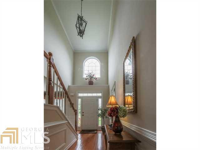 Preserve At Long Swamp Creek - Residential
