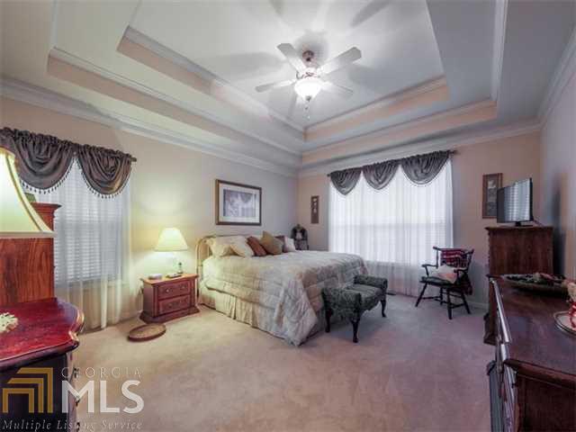 Preserve At Long Swamp Creek - Residential