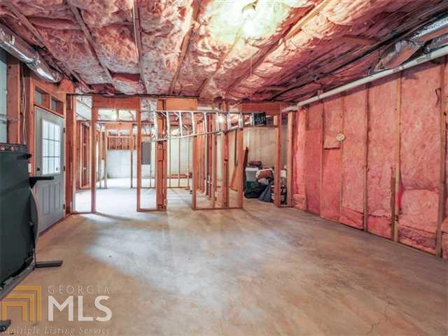 Preserve At Long Swamp Creek - Residential