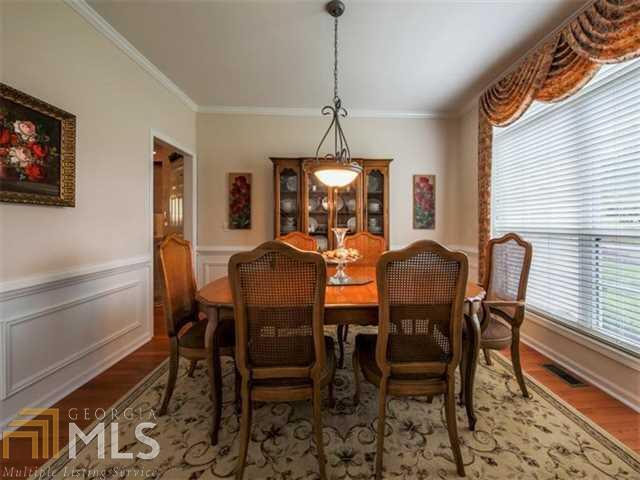 Preserve At Long Swamp Creek - Residential
