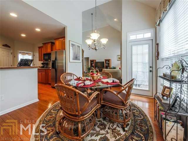 Preserve At Long Swamp Creek - Residential