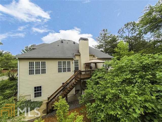 Preserve At Long Swamp Creek - Residential