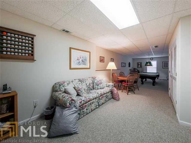 Preserve At Long Swamp Creek - Residential