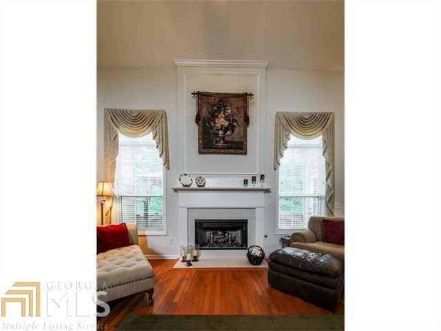 Preserve At Long Swamp Creek - Residential