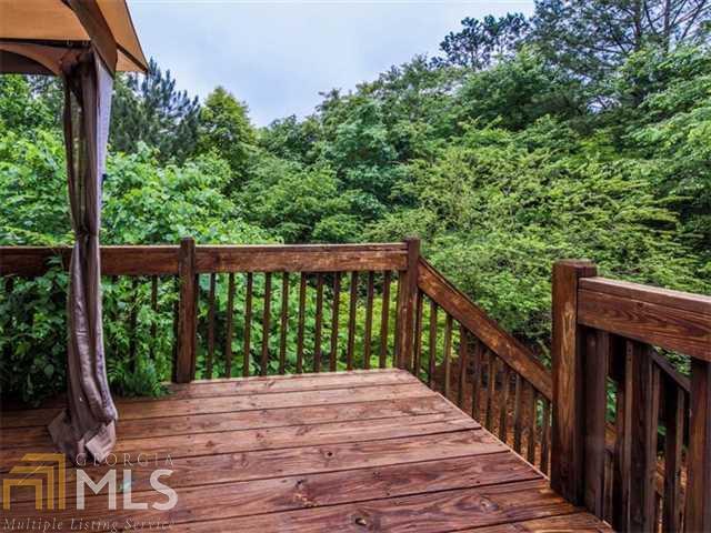 Preserve At Long Swamp Creek - Residential