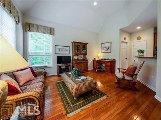 Preserve At Long Swamp Creek - Residential