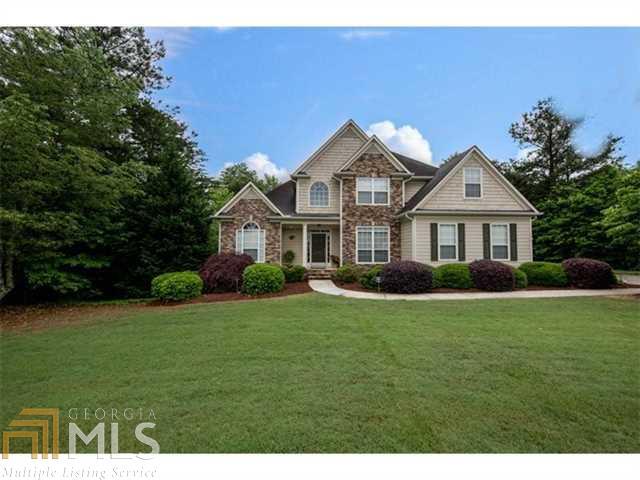 Preserve At Long Swamp Creek - Residential