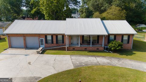 A home in Riverdale