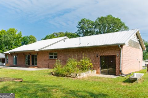 A home in Riverdale