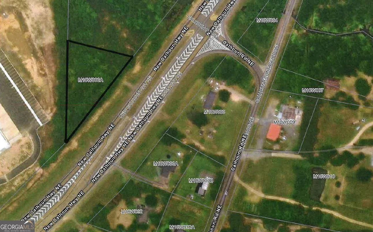 0 Calhoun Highway