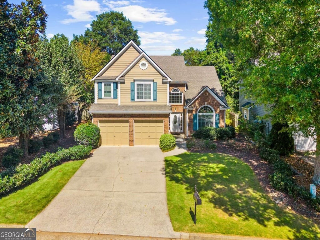 Photo of 1010 Bradford Drive, Roswell, GA 30076 (MLS # 10850683)