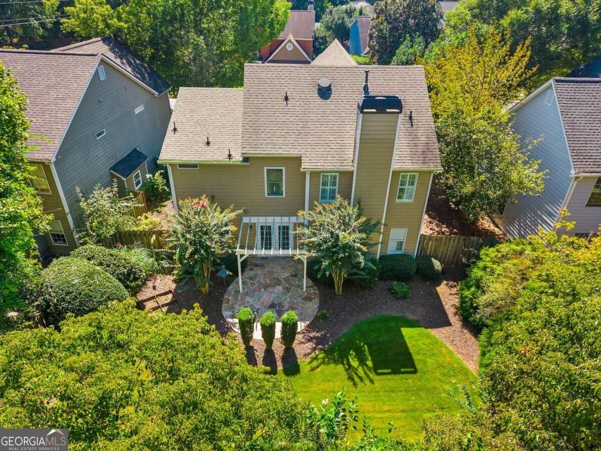 1010 Bradford DR
