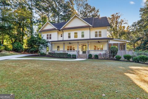 2741 Tryon PL NE Brookhaven GA 30319