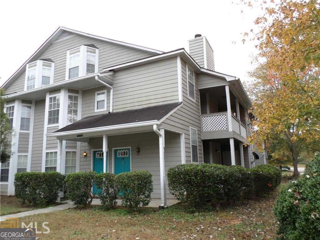 Photo of 9442 Cypress Lane, Jonesboro, GA 30238 (MLS # 10818762)