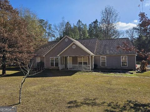 20 Holsenbeck DR Oxford GA 30054