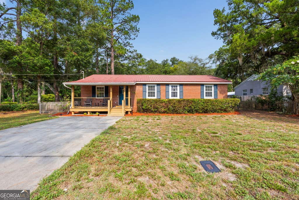 Photo of 501 Bailey Street, Saint Marys, GA 31558 (MLS # 10817406)