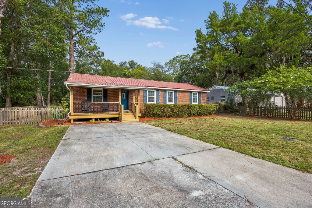 Photo of 501 Bailey Street, Saint Marys, GA 31558 (MLS # 10817406)