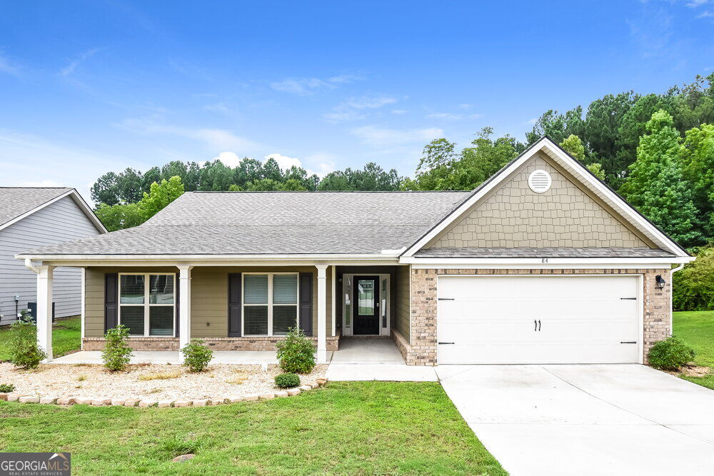 Photo of 84 Heartland Circle, Winder, GA 30680 (MLS # 10853331)